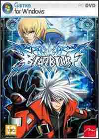 Descargar Blazblue Calamity Trigger [MULTI5] por Torrent